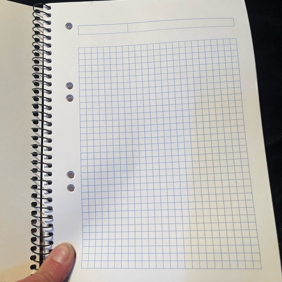 Back to the Future Flux Capacitor Spiral Notebook and Plastic Drinking Cup - Picture 4 of 6